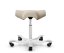Ergonomická kancelářská stolička CAPISCO 8105 - Provedení podnože Capisco 8105- bez příplatku: blush rose podnož CAPISCO 8105