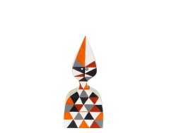 Vitra Wooden Doll No. 12