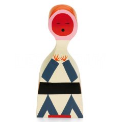 Vitra Wooden Doll No. 18