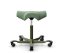 Ergonomická kancelářská stolička CAPISCO 8105 - Provedení podnože Capisco 8105- bez příplatku: blush rose podnož CAPISCO 8105