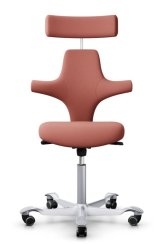 Ergonomická kancelářská židle CAPISCO 8127