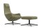 Vitra Repos & Ottoman Citterio