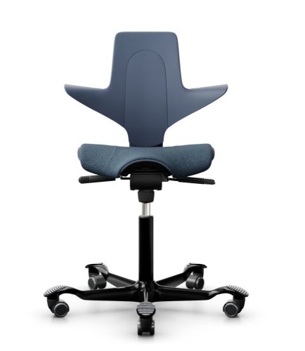 Ergonomická kancelářská židle CAPISCO PULS 8020