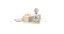 Vitra Wooden Doll No. 21