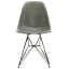 Vitra Eames Fibreglass Side Chair DSR