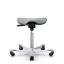 Ergonomická kancelářská stolička CAPISCO PULS 8002
