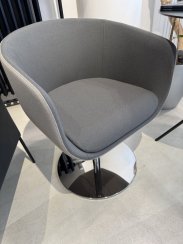 Profim křeslo NU 20R otočné