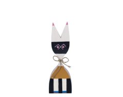 Vitra Wooden Doll No. 9