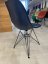 Vitra Eames Fibreglass Side Chair DSR