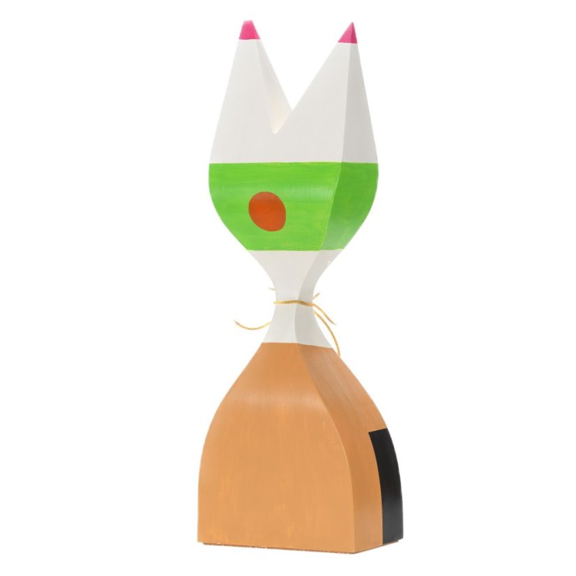 Vitra Wooden Doll No. 9