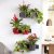 CUBE GLOSSY GREEN WALL HOME KIT