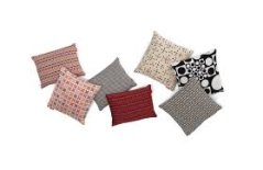 Vitra Pillow Maharam Geometri