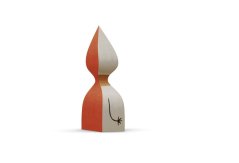 Vitra Wooden Doll No. 12