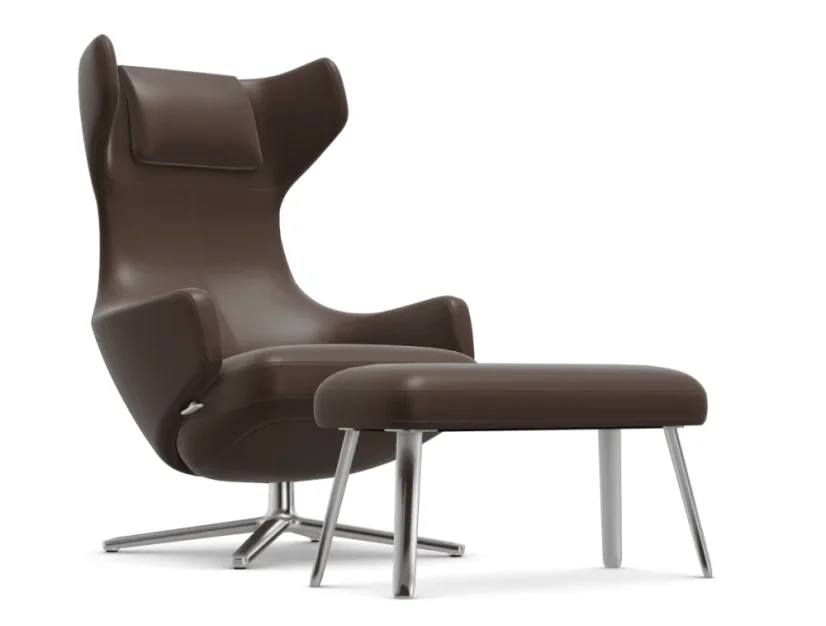 Vitra Grand Repos & Panchina Citterio