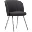 Vitra Mikado Side Chair designové židle - Typy čalounění Mikado Side Chair: Kůže Premium F
