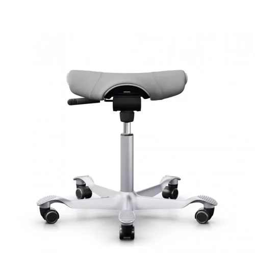 Ergonomická kancelářská stolička CAPISCO PULS 8002