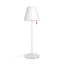 FATBOY Edison The Giant Stojací Lampa White