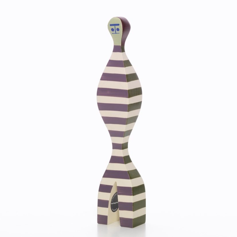 Vitra Wooden Doll No. 16