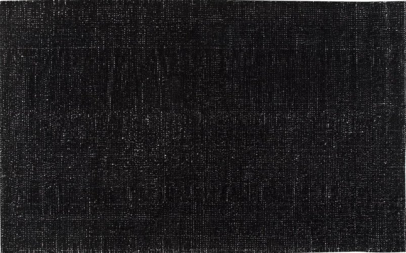 Ručně vyráběný kusový koberec CHERRY 170 x 240 cm - Barva: Hnědá / zlatá