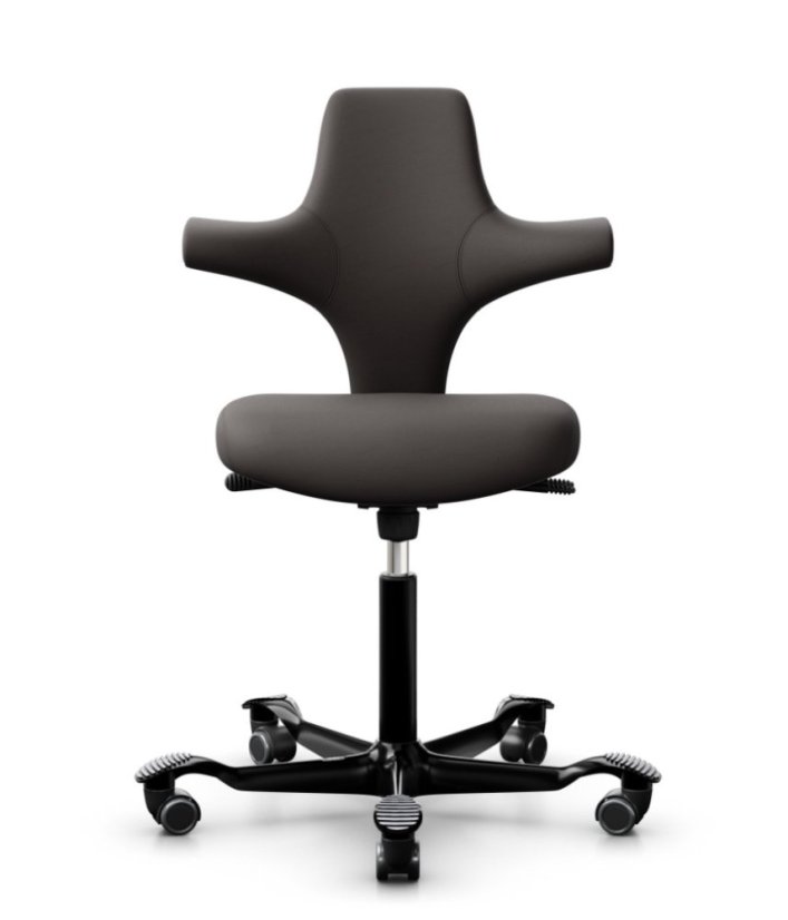 Ergonomická kancelářská židle CAPISCO 8126