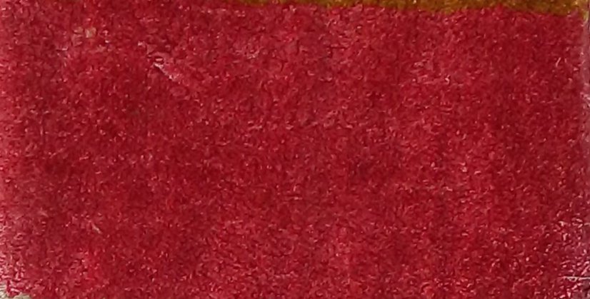 Ručně vyráběný kusový koberec LOOM TOPS 170 x 240 cm - Barva: Červená