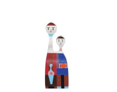 Vitra Wooden Doll No. 11