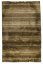 Ručně vyráběný kusový koberec DELHI 140 x 200 cm - Barva: Béžová