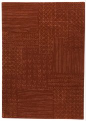 Ručně vyráběný kusový koberec TRIPOLI 140 x 200 cm