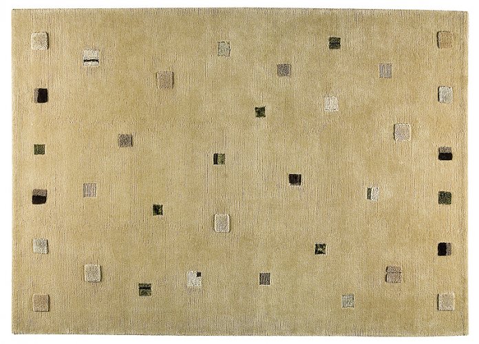 Ručně vyráběný kusový koberec COLOMBIA 140 x 200 cm