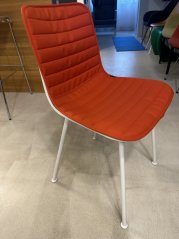 Vitra HAL Ply seat cover