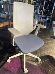 Kancelářská židle PROFIM Accis Pro 150 SFL