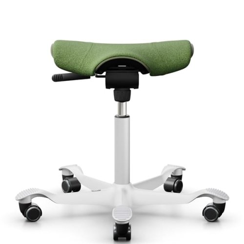 Ergonomická kancelářská stolička CAPISCO PULS 8002