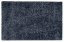 Ručně vyráběný kusový koberec MALIBU 170 x 240 cm - Barva: Modrá