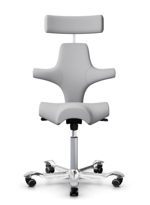 Ergonomická kancelářská židle CAPISCO 8107