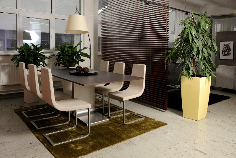 Ručně vyráběný kusový koberec LOOM TOPS 200 x 300 cm - Barva: Hnědá