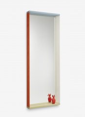 Vitra Zrcadlo Colour Frame large