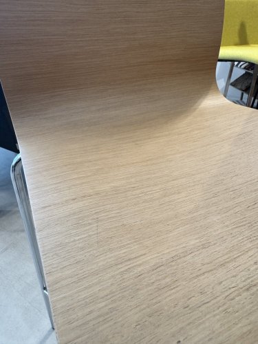 Barová židle PEDRALI Kuadra 1332