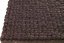 Ručně vyráběný kusový koberec LADHAK 170 x 240 cm - Barva: Šedá