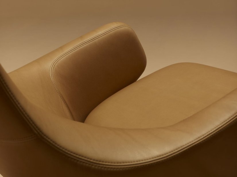 Vitra Repos & Panchina Citterio