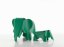 Vitra Eames Elephant RE velký