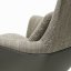 Vitra Grand Relax & Ottoman Citterio