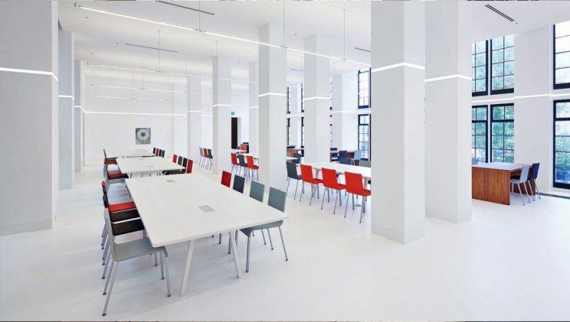 Vitra židle .03