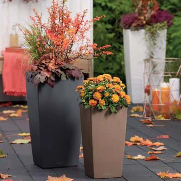 CUBICO COLOR - Objem zeminy - 34 l