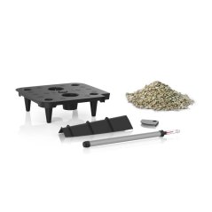LECHUZA Zavlažovací set pro Quadro 28