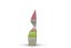 Vitra Wooden Doll No. 6