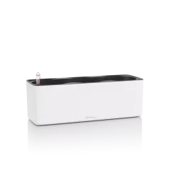 CUBE Premium Triple matná bílá