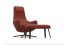 Vitra Repos & Panchina Citterio