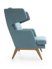 Designové křeslo Profim October