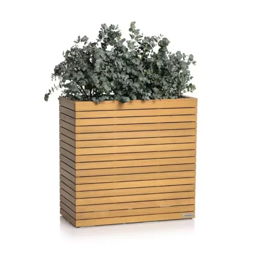 Lechuza PALO Wide 80 vysoký kompletní set
