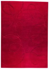 Ručně vyráběný kusový koberec MADRID 200 x 300 cm